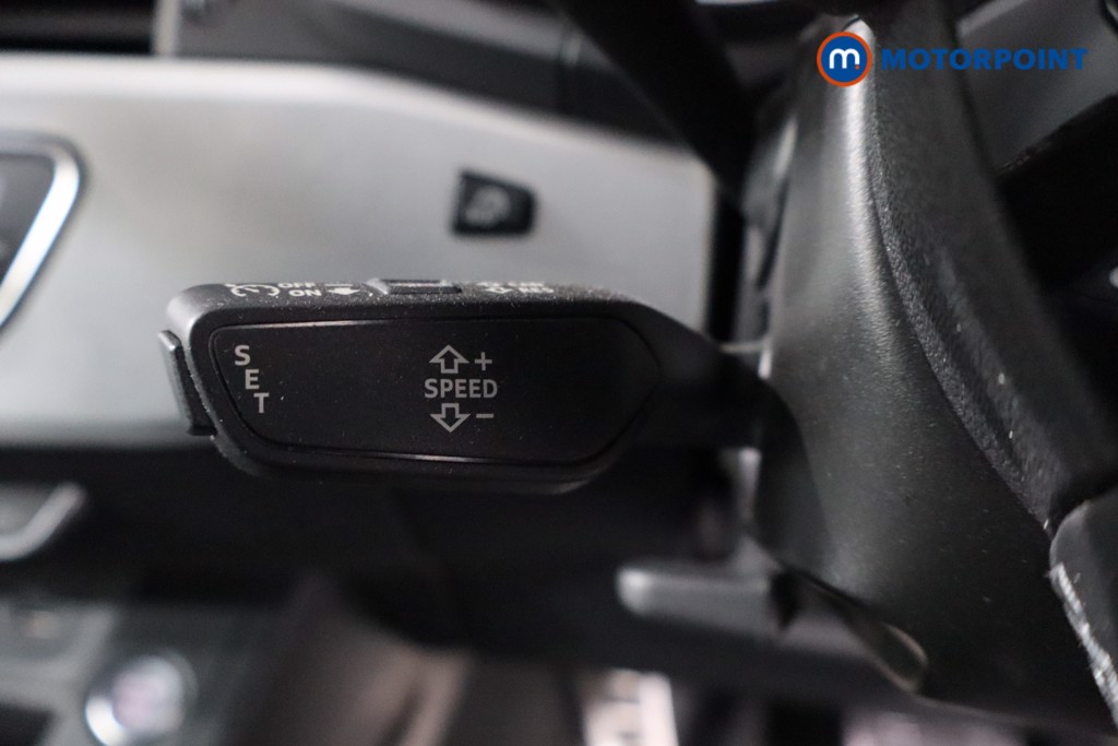 Audi A5 S Line Automatic Diesel Coupe - Stock Number (1584926) - 21st supplementary image