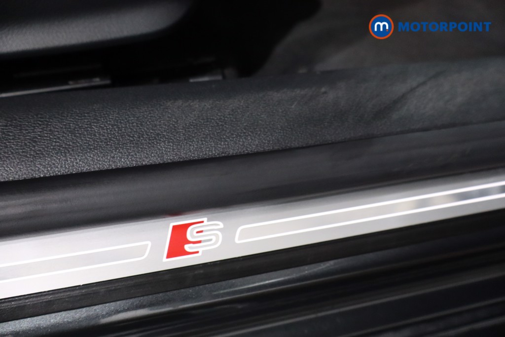 Audi A5 S Line Automatic Diesel Coupe - Stock Number (1584926) - 24th supplementary image