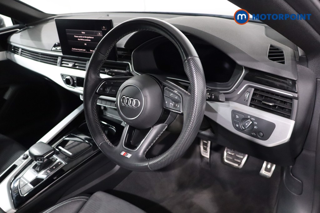 Audi A5 S Line Automatic Diesel Coupe - Stock Number (1584926) - 25th supplementary image