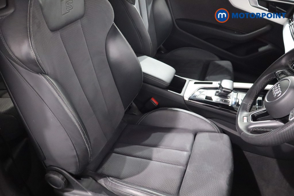 Audi A5 S Line Automatic Diesel Coupe - Stock Number (1584926) - 26th supplementary image