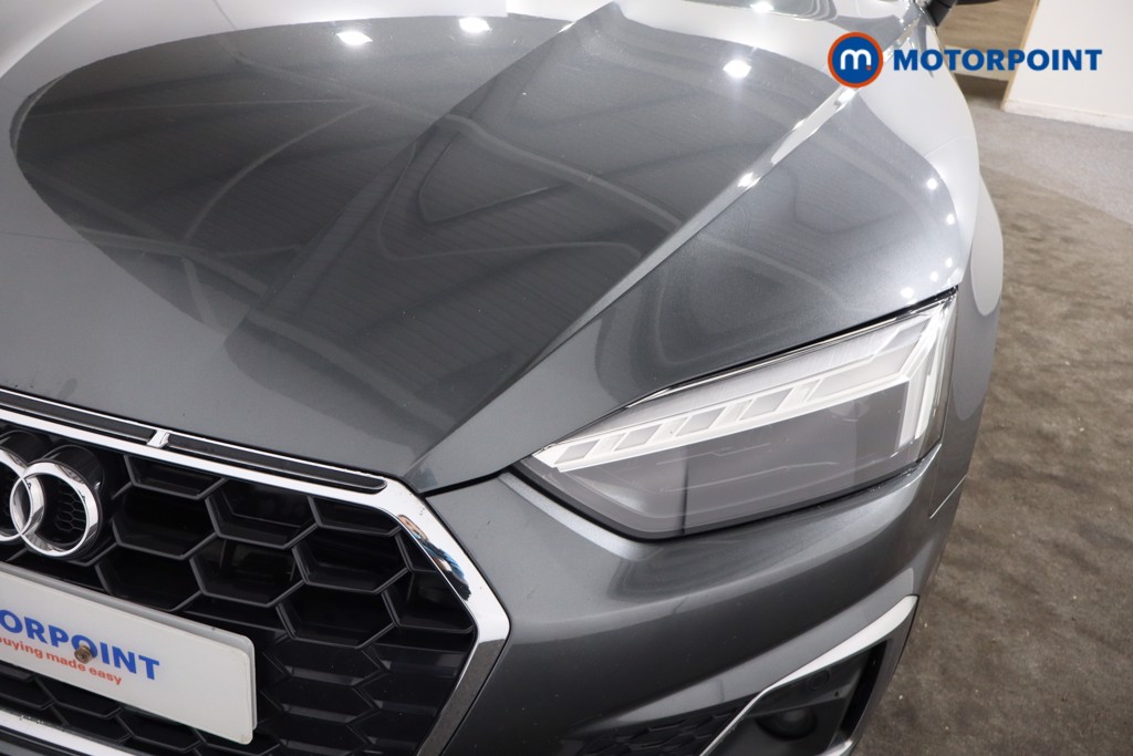 Audi A5 S Line Automatic Diesel Coupe - Stock Number (1584926) - 29th supplementary image
