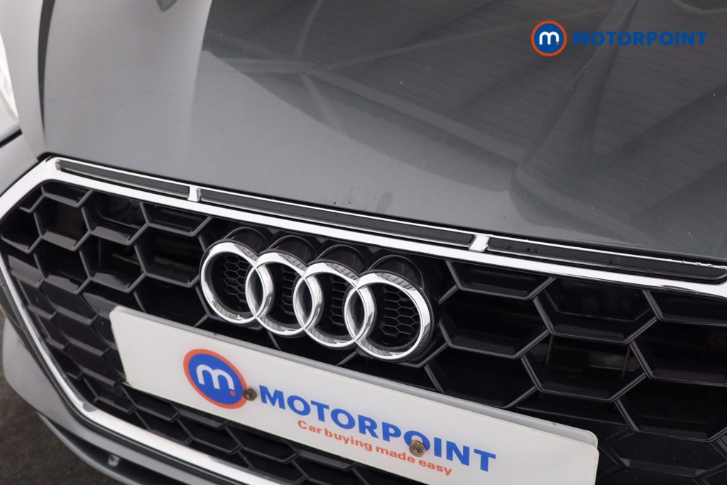 Audi A5 S Line Automatic Diesel Coupe - Stock Number (1584926) - 31st supplementary image