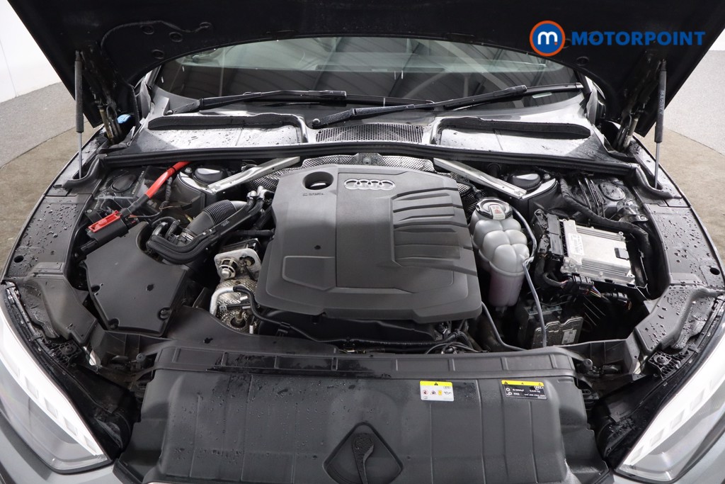 Audi A5 S Line Automatic Diesel Coupe - Stock Number (1584926) - 33rd supplementary image