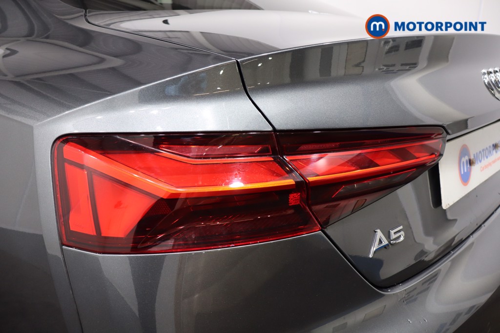 Audi A5 S Line Automatic Diesel Coupe - Stock Number (1584926) - 35th supplementary image