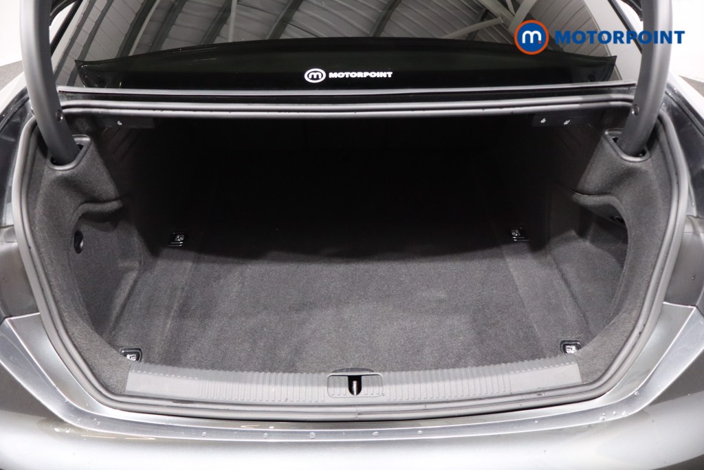 Audi A5 S Line Automatic Diesel Coupe - Stock Number (1584926) - 39th supplementary image