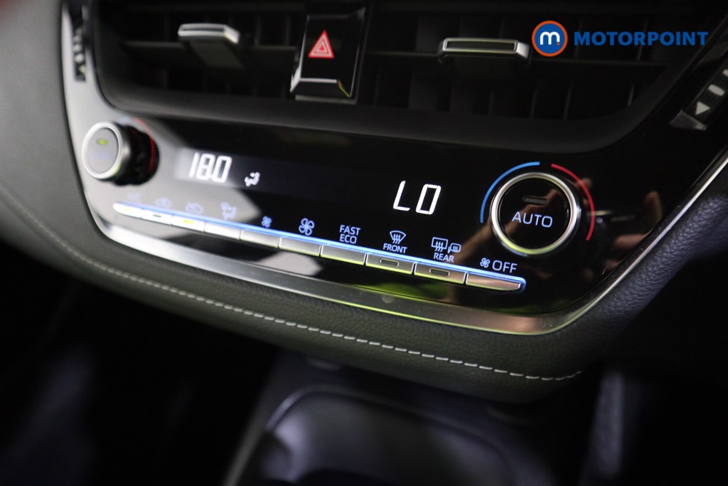 Toyota Corolla Icon Tech Automatic Petrol-Electric Hybrid Hatchback - Stock Number (1585004) - 7th supplementary image