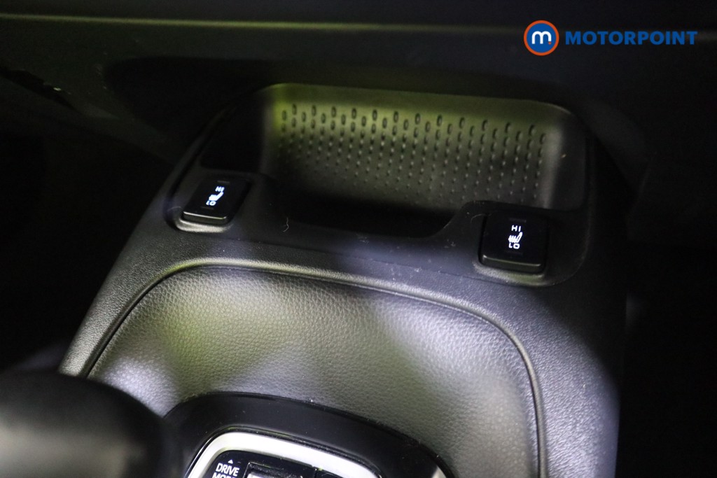 Toyota Corolla Icon Tech Automatic Petrol-Electric Hybrid Hatchback - Stock Number (1585004) - 8th supplementary image
