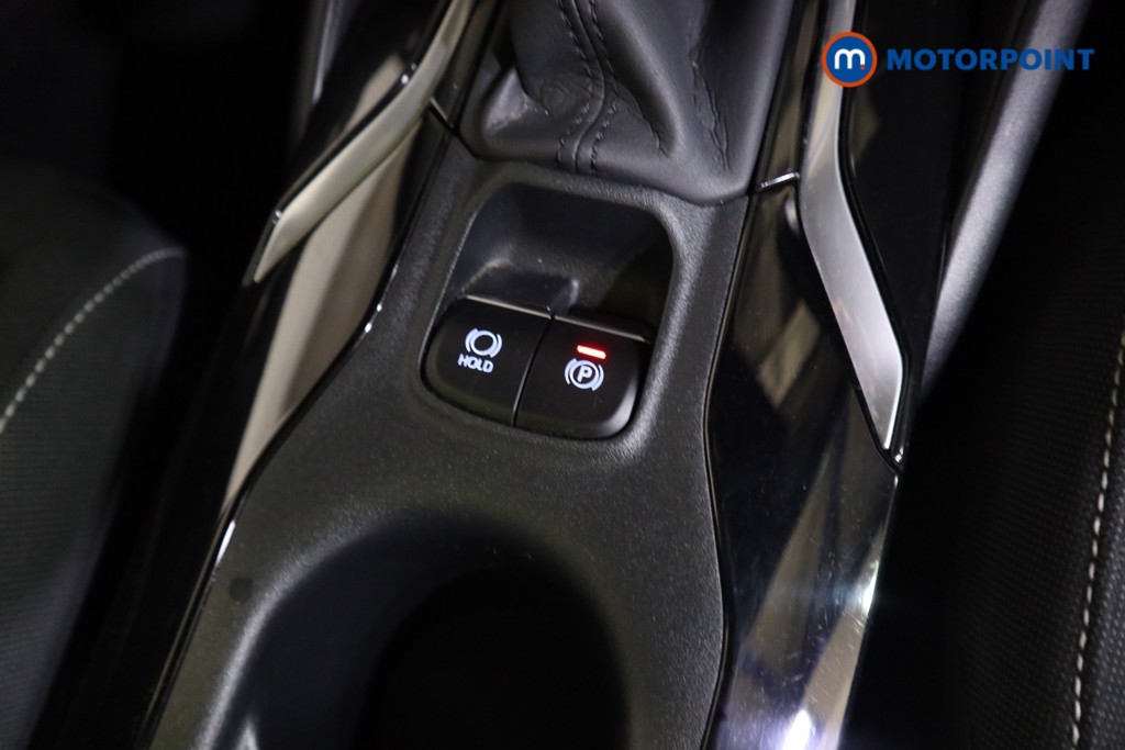 Toyota Corolla Icon Tech Automatic Petrol-Electric Hybrid Hatchback - Stock Number (1585004) - 9th supplementary image