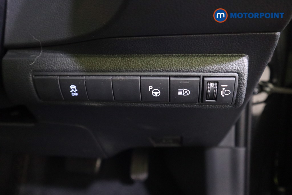 Toyota Corolla Icon Tech Automatic Petrol-Electric Hybrid Hatchback - Stock Number (1585004) - 11th supplementary image