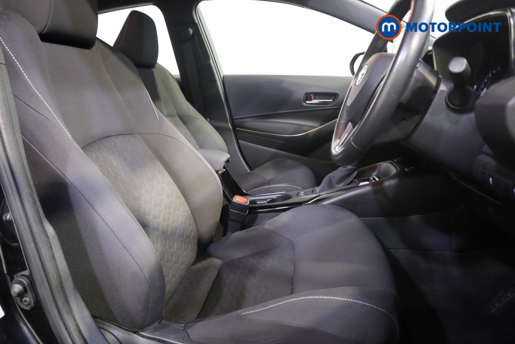 Toyota Corolla Icon Tech Automatic Petrol-Electric Hybrid Hatchback - Stock Number (1585004) - 13th supplementary image