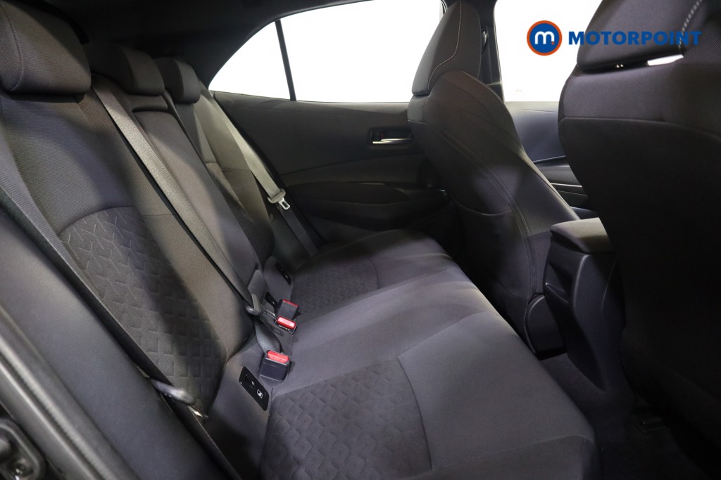 Toyota Corolla Icon Tech Automatic Petrol-Electric Hybrid Hatchback - Stock Number (1585004) - 15th supplementary image