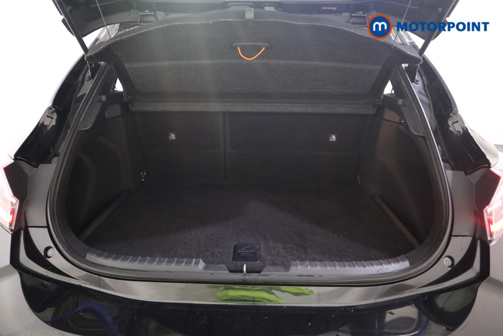 Toyota Corolla Icon Tech Automatic Petrol-Electric Hybrid Hatchback - Stock Number (1585004) - 17th supplementary image