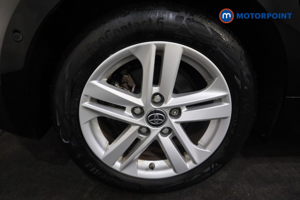 Toyota Corolla Icon Tech Automatic Petrol-Electric Hybrid Hatchback - Stock Number (1585004) - 18th supplementary image