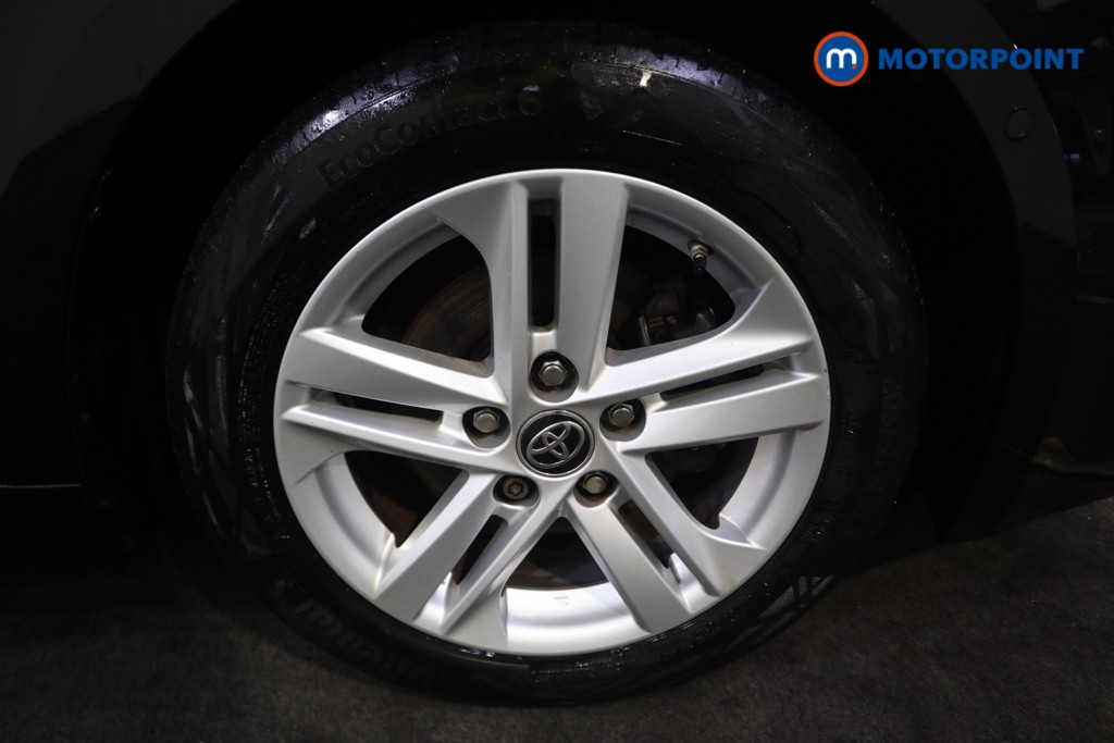 Toyota Corolla Icon Tech Automatic Petrol-Electric Hybrid Hatchback - Stock Number (1585004) - 19th supplementary image