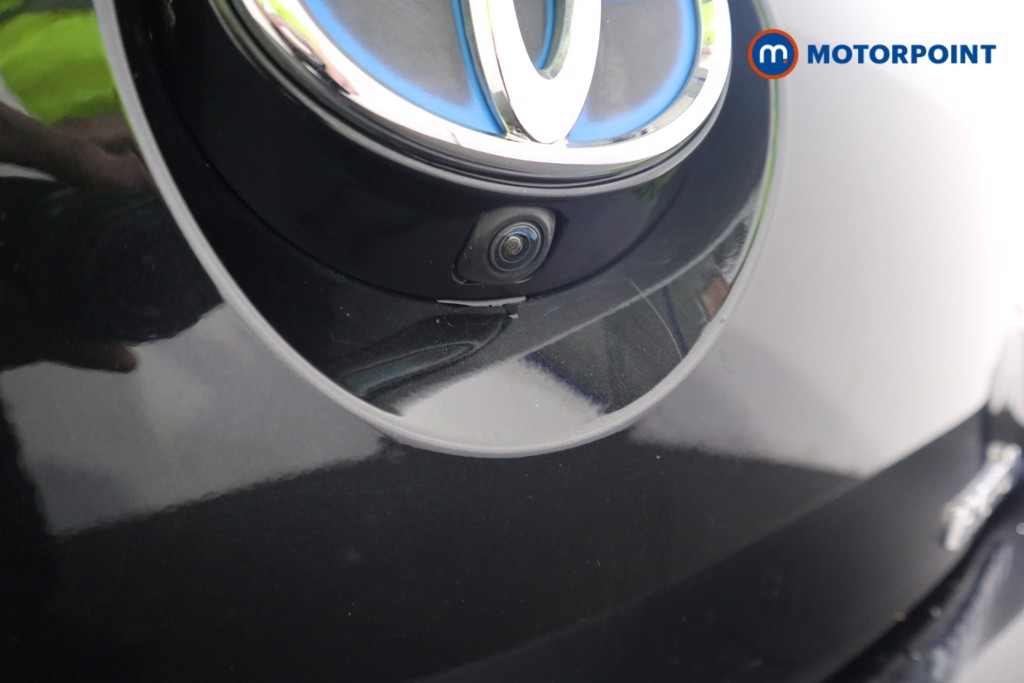 Toyota Corolla Icon Tech Automatic Petrol-Electric Hybrid Hatchback - Stock Number (1585004) - 23rd supplementary image