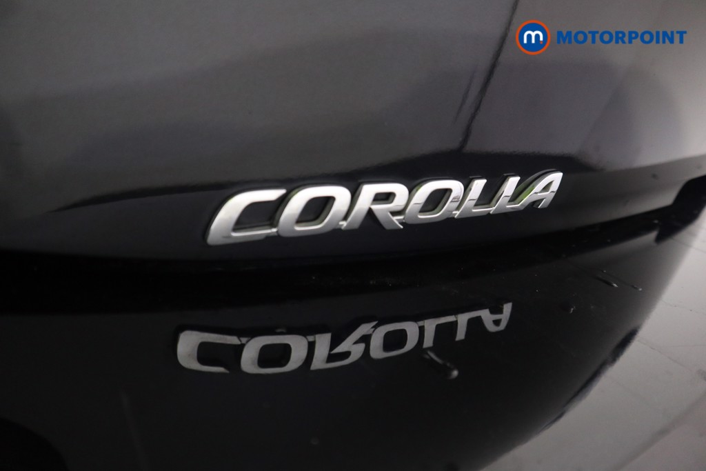 Toyota Corolla Icon Tech Automatic Petrol-Electric Hybrid Hatchback - Stock Number (1585004) - 24th supplementary image
