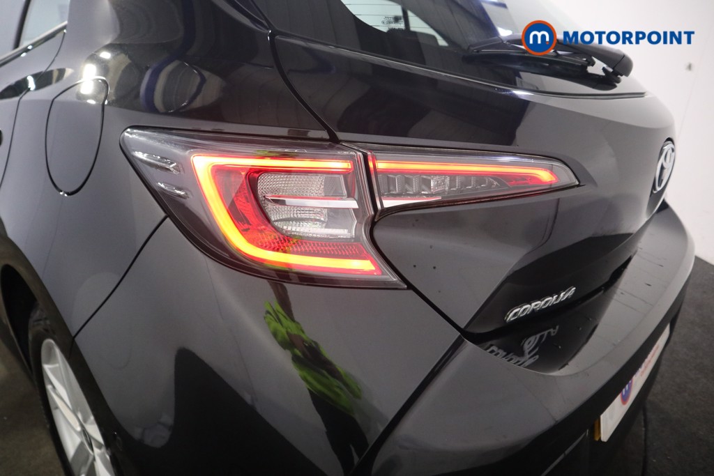 Toyota Corolla Icon Tech Automatic Petrol-Electric Hybrid Hatchback - Stock Number (1585004) - 25th supplementary image