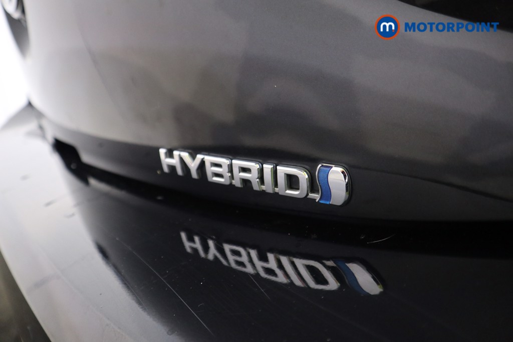 Toyota Corolla Icon Tech Automatic Petrol-Electric Hybrid Hatchback - Stock Number (1585004) - 26th supplementary image