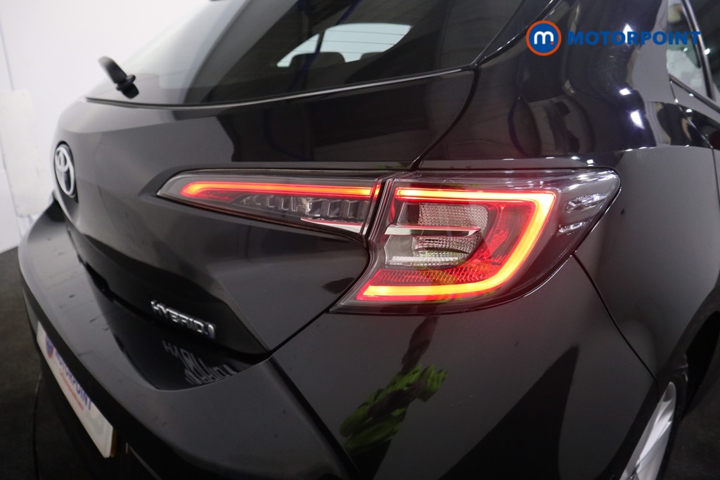 Toyota Corolla Icon Tech Automatic Petrol-Electric Hybrid Hatchback - Stock Number (1585004) - 27th supplementary image