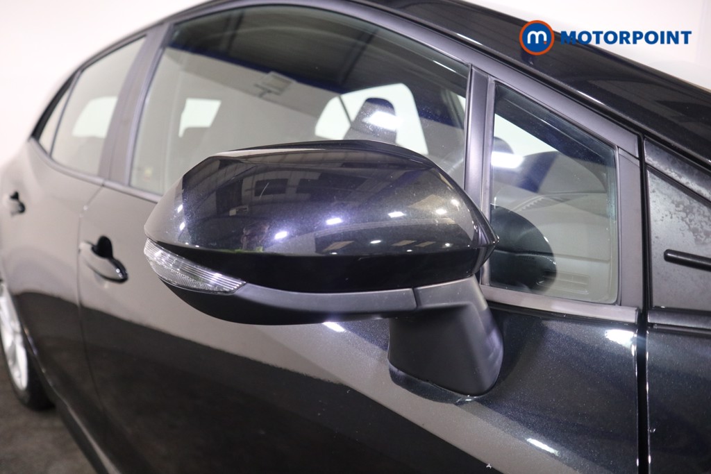 Toyota Corolla Icon Tech Automatic Petrol-Electric Hybrid Hatchback - Stock Number (1585004) - 29th supplementary image