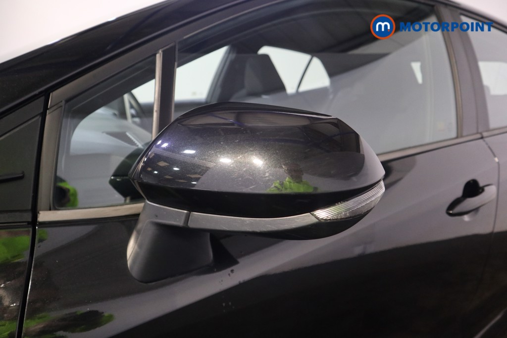 Toyota Corolla Icon Tech Automatic Petrol-Electric Hybrid Hatchback - Stock Number (1585004) - 30th supplementary image