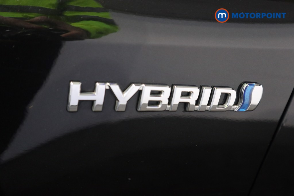 Toyota Corolla Icon Tech Automatic Petrol-Electric Hybrid Hatchback - Stock Number (1585004) - 31st supplementary image