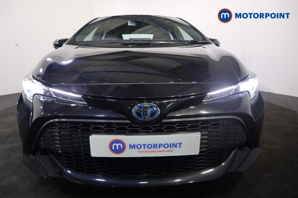 Toyota Corolla Icon Tech Automatic Petrol-Electric Hybrid Hatchback - Stock Number (1585004) - 33rd supplementary image