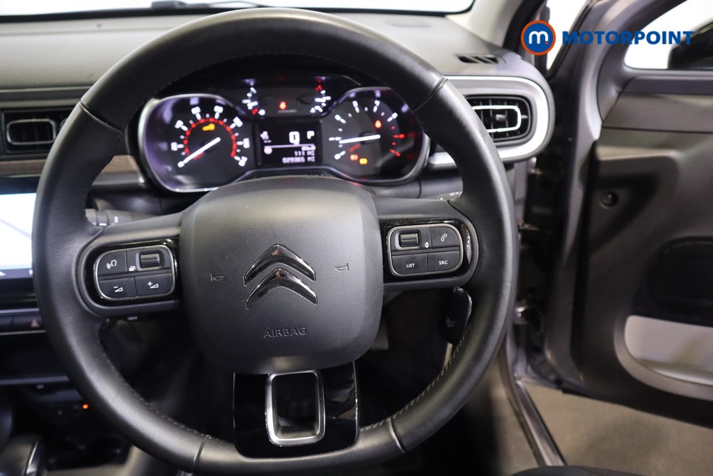 Citroen C3 Shine Plus Automatic Petrol Hatchback - Stock Number (1585007) - 3rd supplementary image