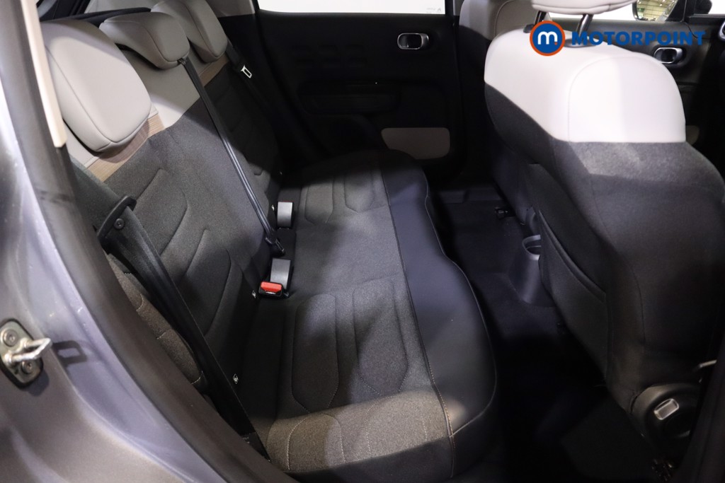 Citroen C3 Shine Plus Automatic Petrol Hatchback - Stock Number (1585007) - 7th supplementary image