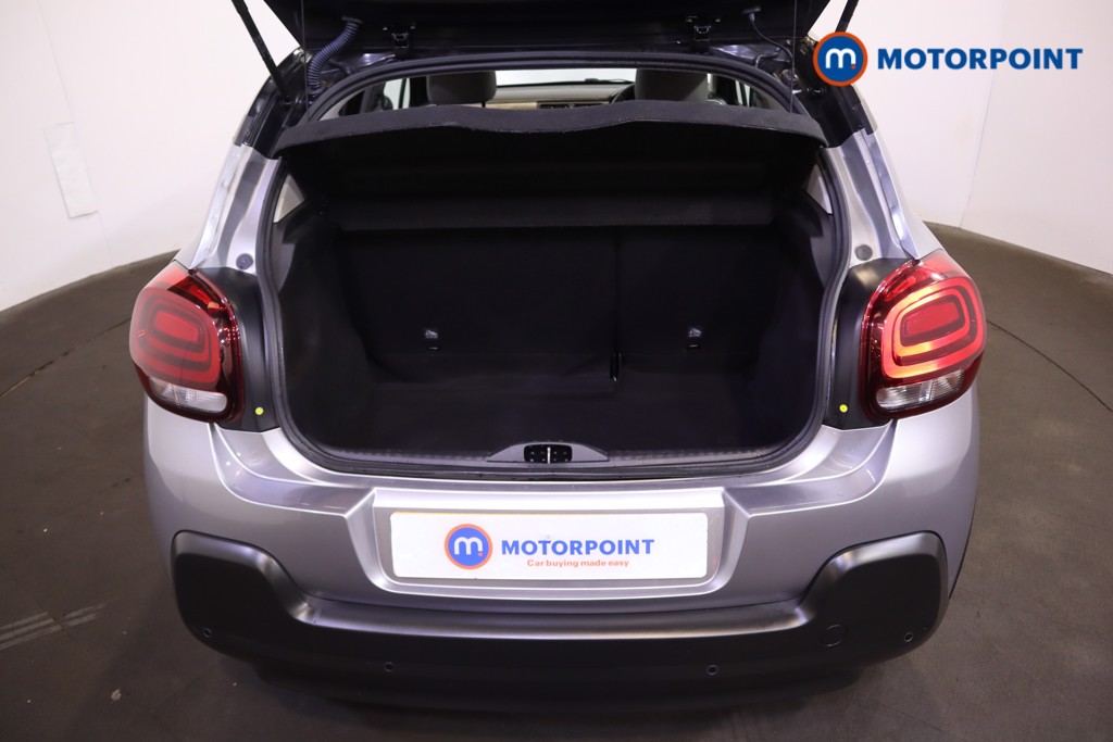 Citroen C3 Shine Plus Automatic Petrol Hatchback - Stock Number (1585007) - 8th supplementary image