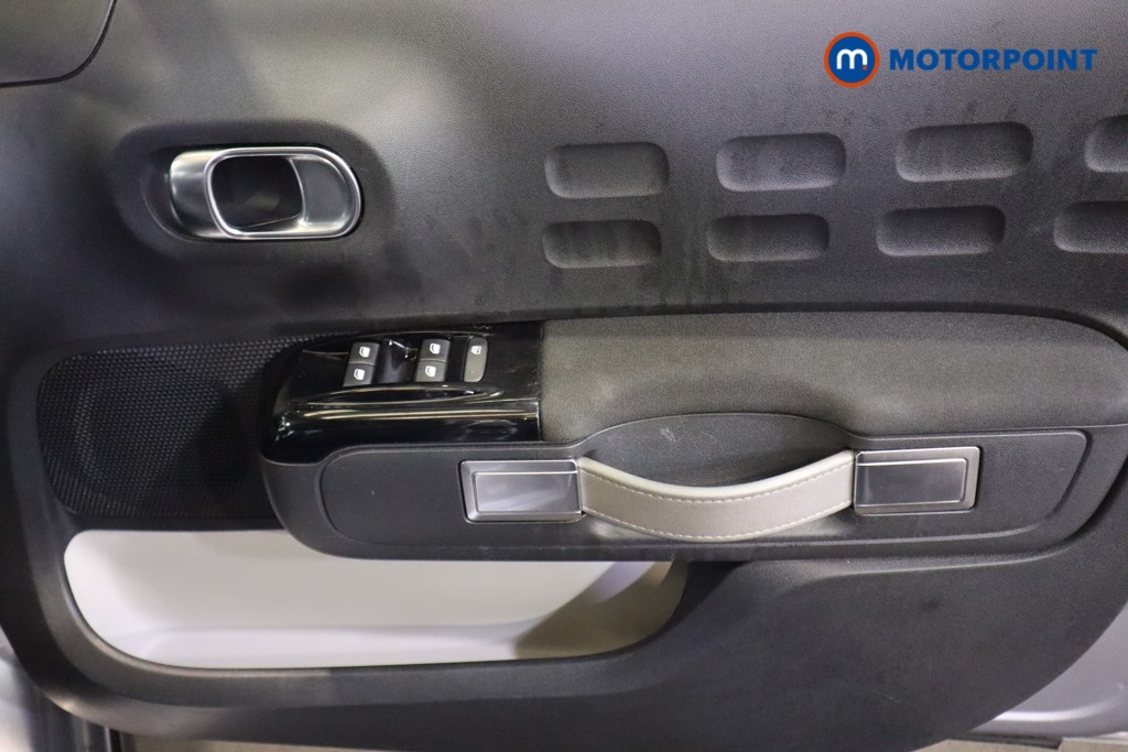 Citroen C3 Shine Plus Automatic Petrol Hatchback - Stock Number (1585007) - 13th supplementary image