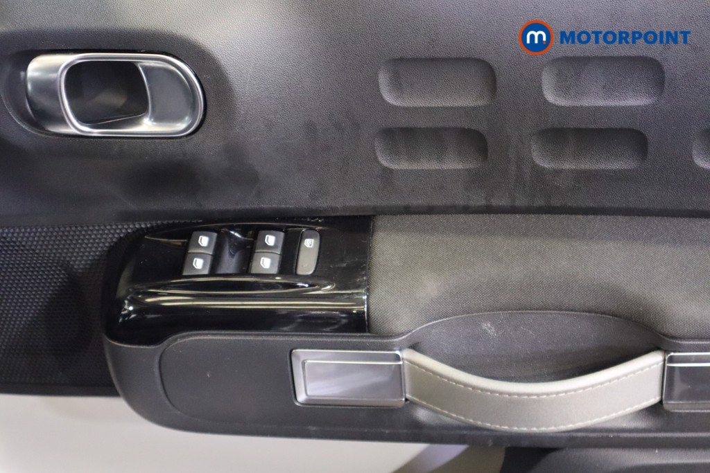 Citroen C3 Shine Plus Automatic Petrol Hatchback - Stock Number (1585007) - 14th supplementary image