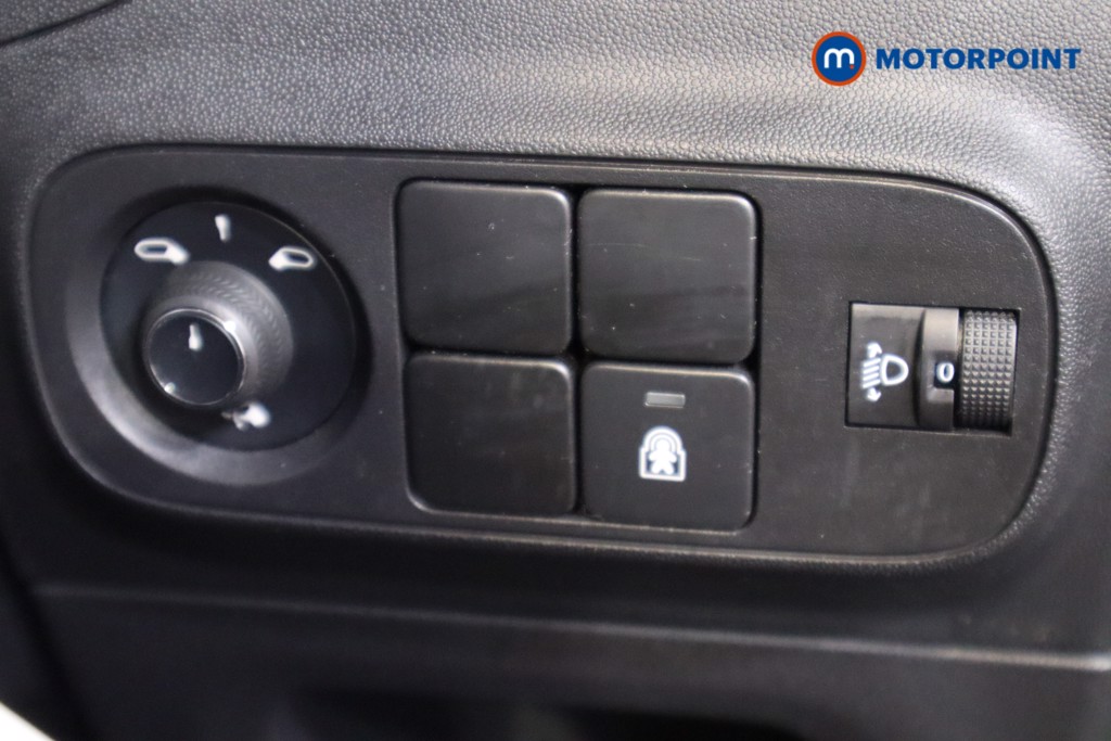 Citroen C3 Shine Plus Automatic Petrol Hatchback - Stock Number (1585007) - 16th supplementary image