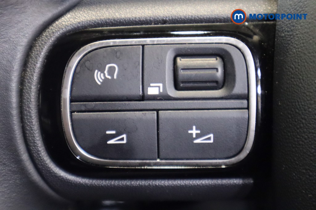 Citroen C3 Shine Plus Automatic Petrol Hatchback - Stock Number (1585007) - 17th supplementary image