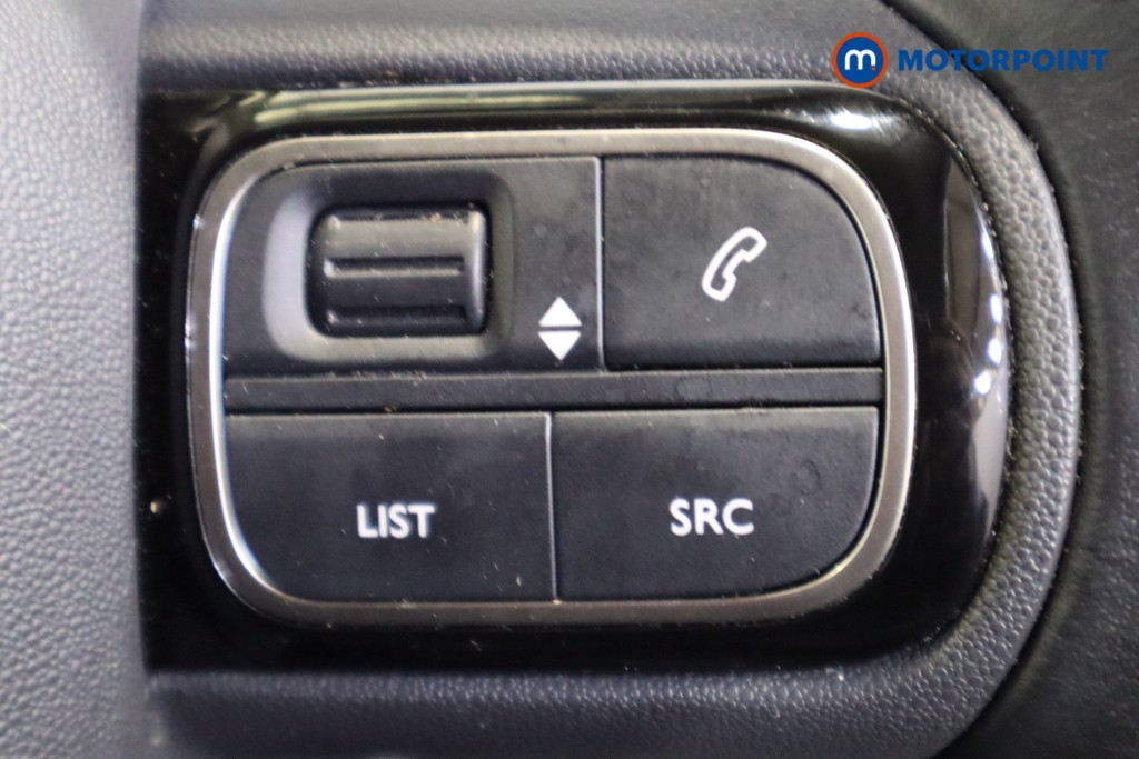 Citroen C3 Shine Plus Automatic Petrol Hatchback - Stock Number (1585007) - 18th supplementary image