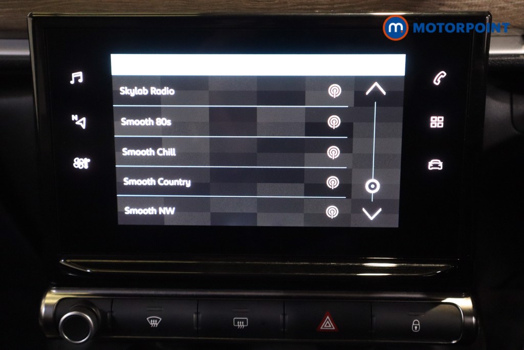 Citroen C3 Shine Plus Automatic Petrol Hatchback - Stock Number (1585007) - 19th supplementary image