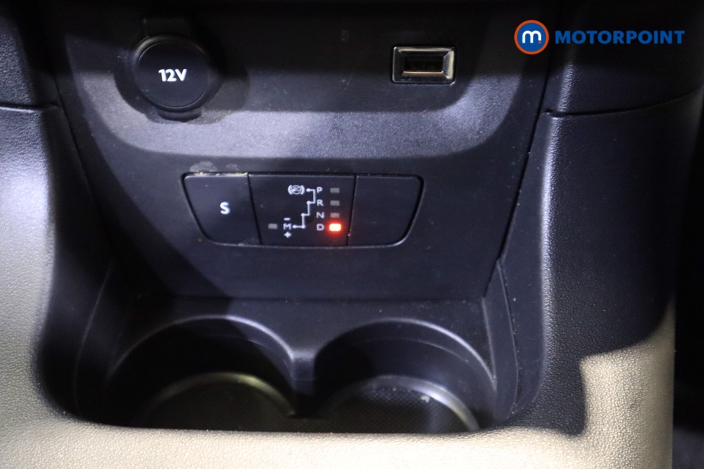 Citroen C3 Shine Plus Automatic Petrol Hatchback - Stock Number (1585007) - 20th supplementary image