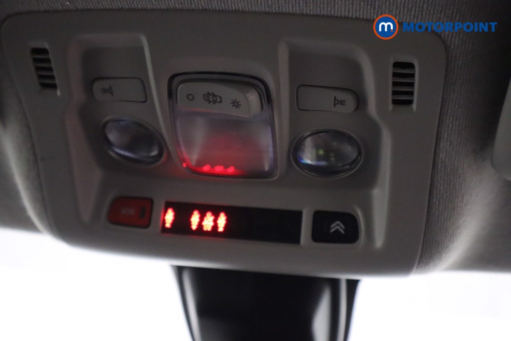 Citroen C3 Shine Plus Automatic Petrol Hatchback - Stock Number (1585007) - 22nd supplementary image