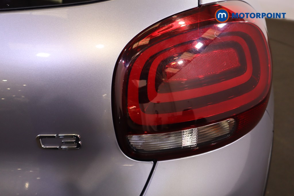 Citroen C3 Shine Plus Automatic Petrol Hatchback - Stock Number (1585007) - 27th supplementary image