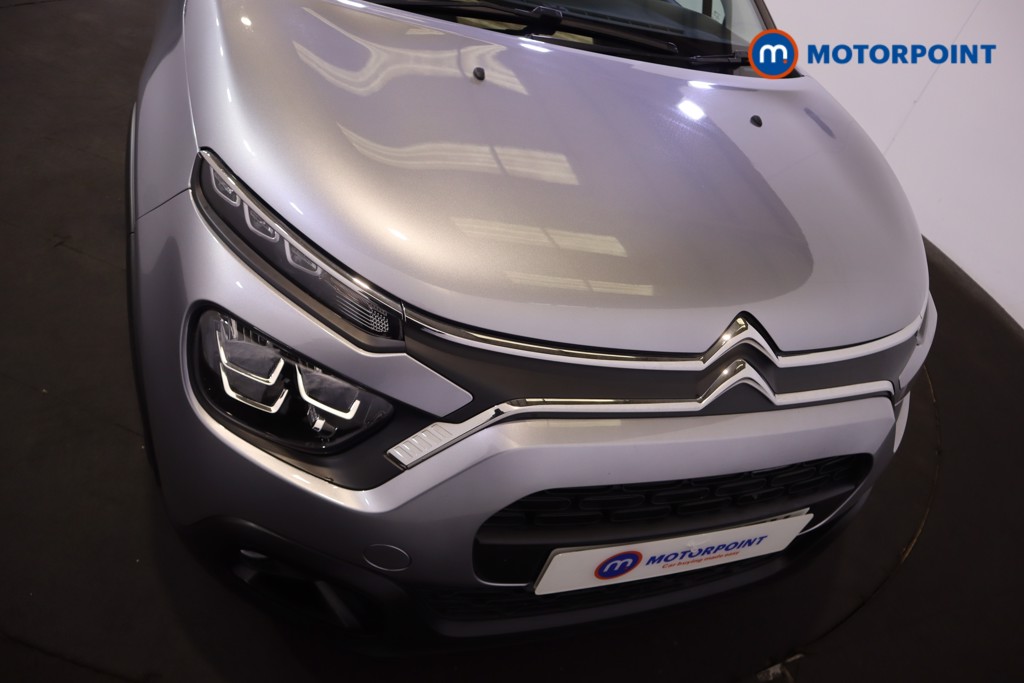 Citroen C3 Shine Plus Automatic Petrol Hatchback - Stock Number (1585007) - 30th supplementary image