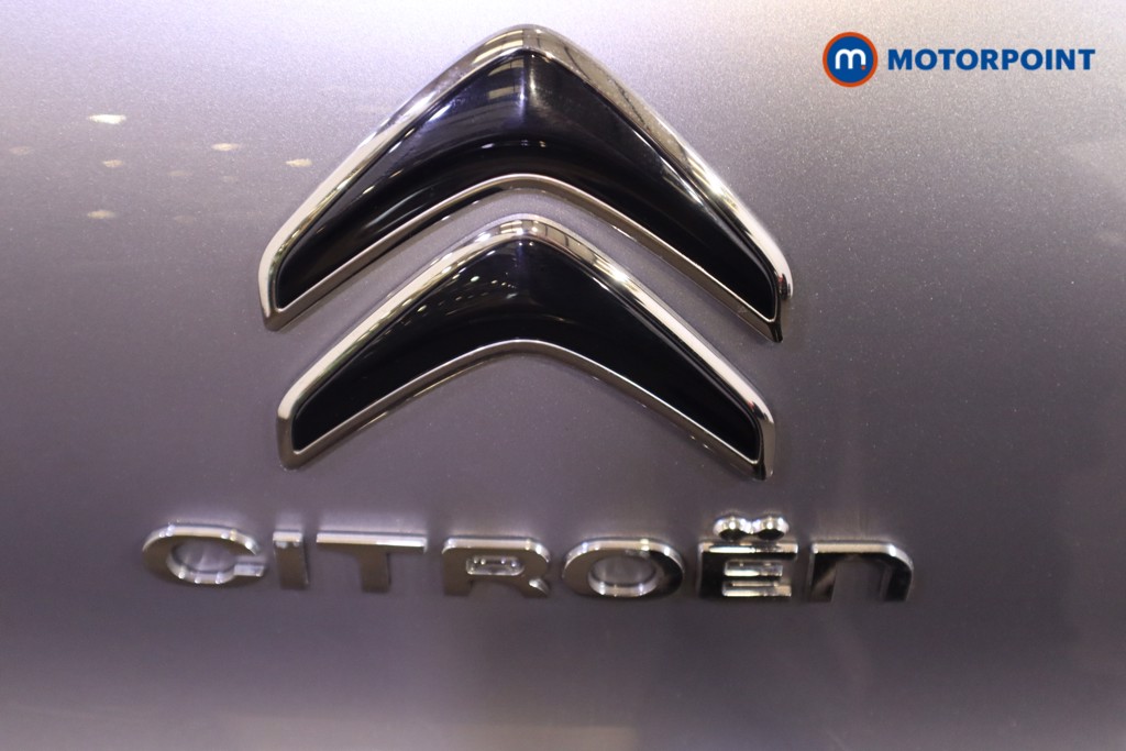 Citroen C3 Shine Plus Automatic Petrol Hatchback - Stock Number (1585007) - 31st supplementary image