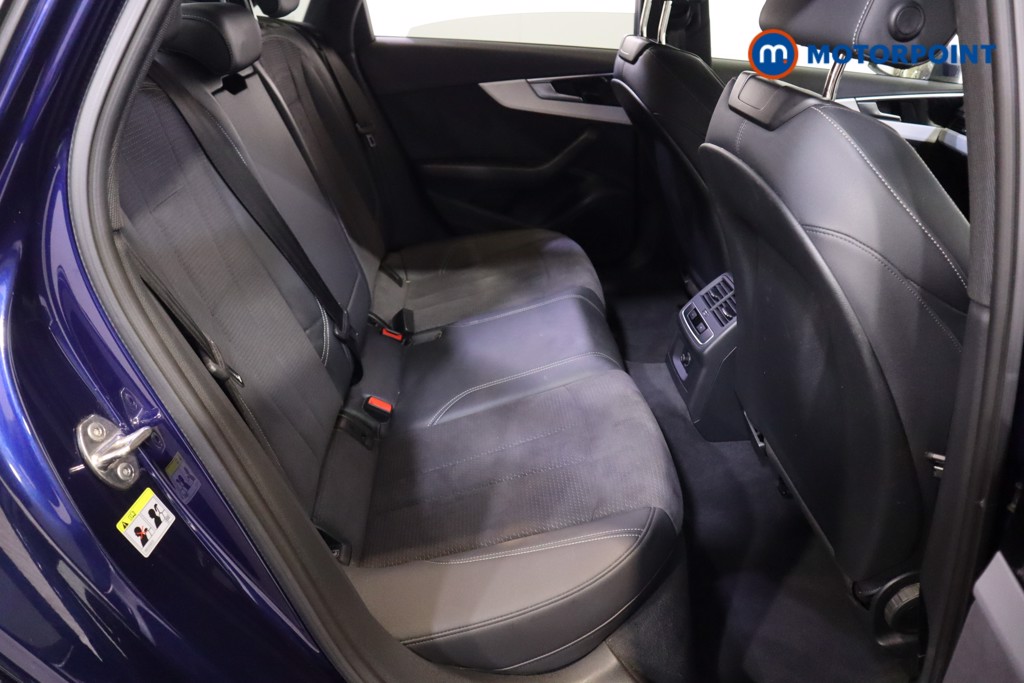 Audi A4 S Line Automatic Petrol Saloon - Stock Number (1585009) - 7th supplementary image