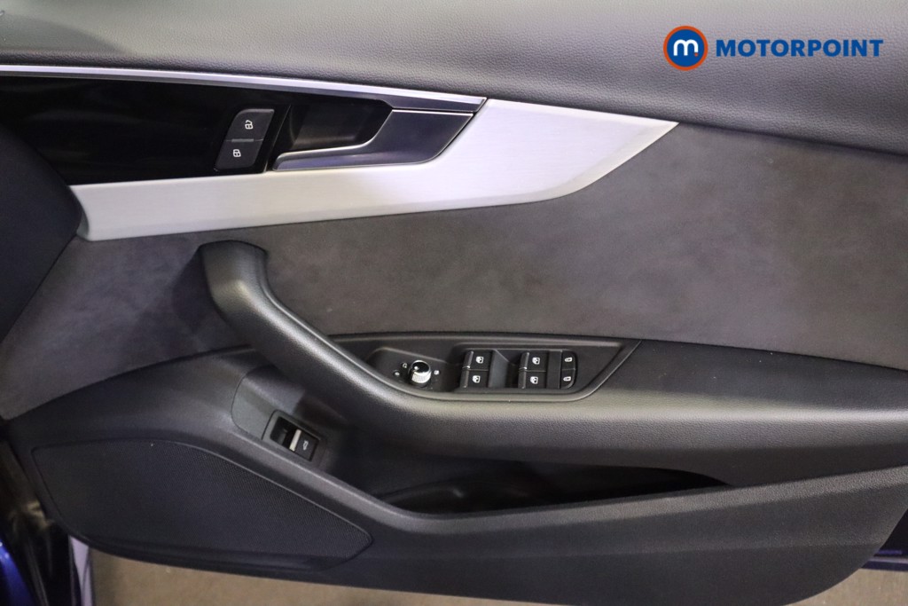 Audi A4 S Line Automatic Petrol Saloon - Stock Number (1585009) - 13th supplementary image
