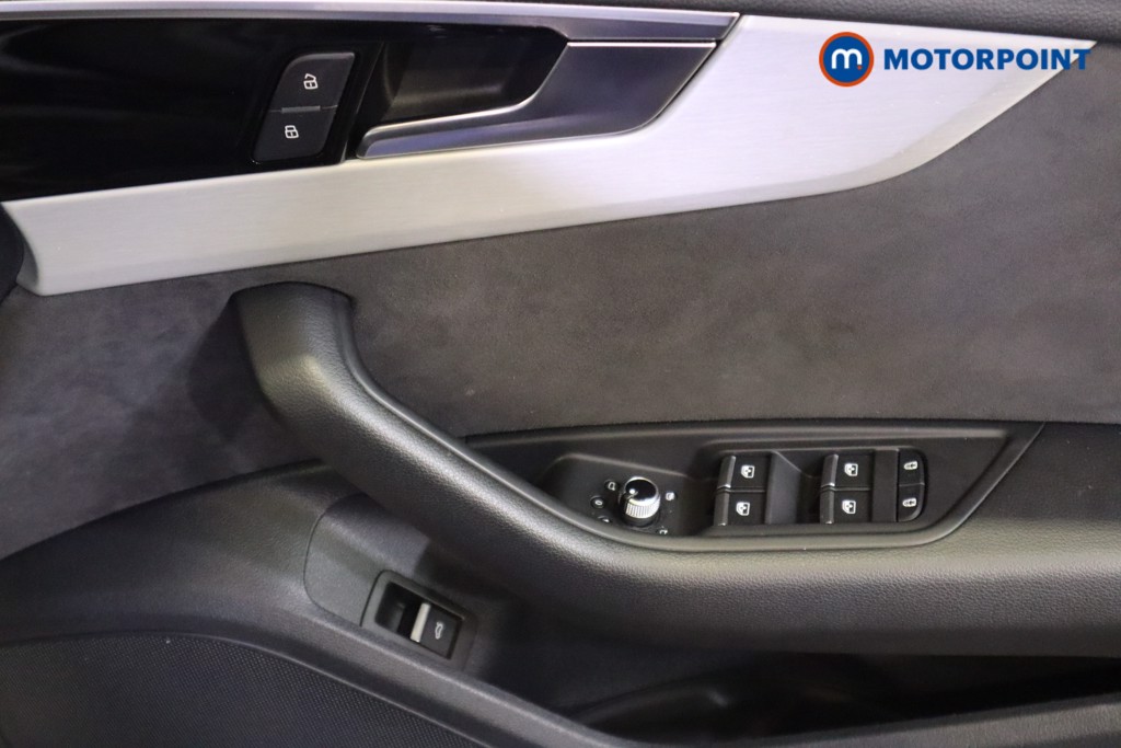Audi A4 S Line Automatic Petrol Saloon - Stock Number (1585009) - 14th supplementary image