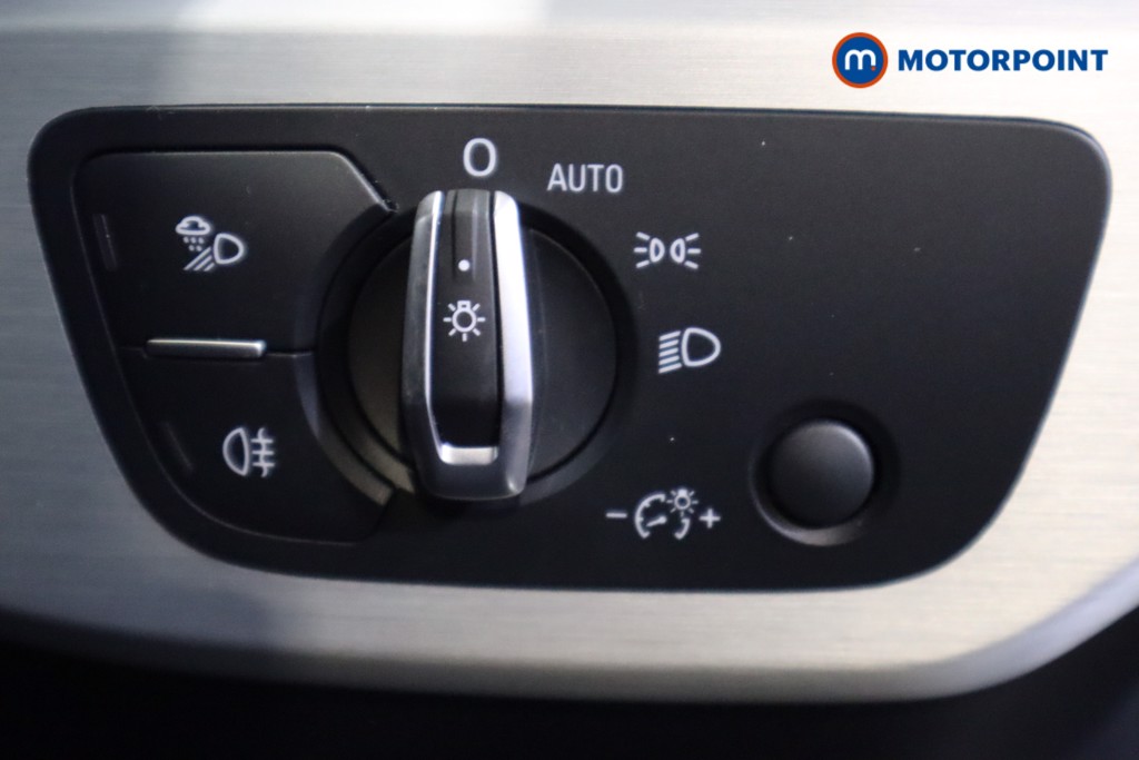 Audi A4 S Line Automatic Petrol Saloon - Stock Number (1585009) - 16th supplementary image