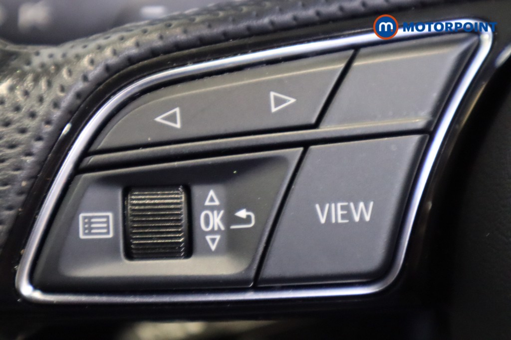Audi A4 S Line Automatic Petrol Saloon - Stock Number (1585009) - 17th supplementary image