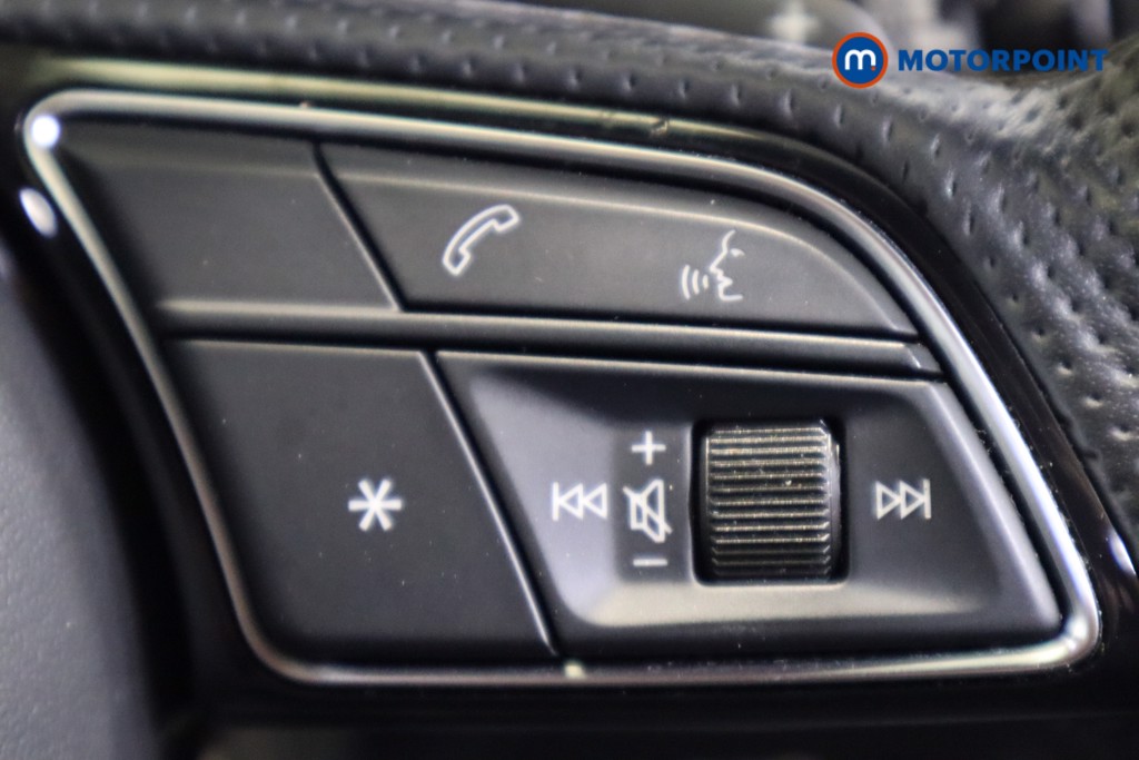 Audi A4 S Line Automatic Petrol Saloon - Stock Number (1585009) - 18th supplementary image