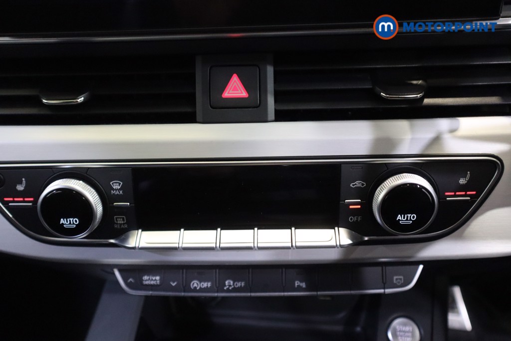 Audi A4 S Line Automatic Petrol Saloon - Stock Number (1585009) - 20th supplementary image