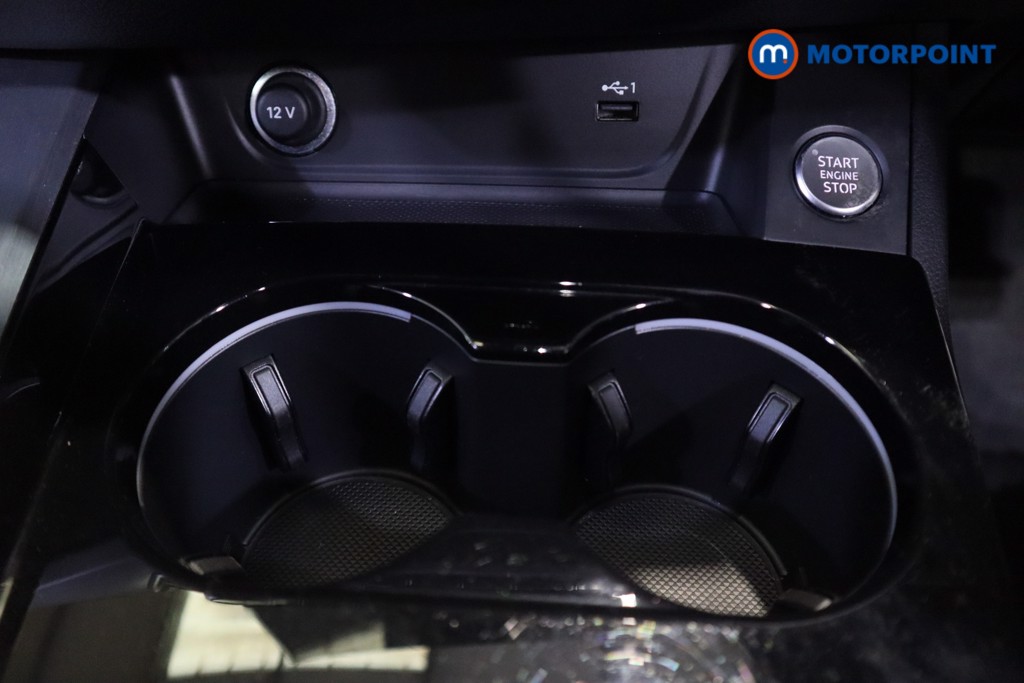 Audi A4 S Line Automatic Petrol Saloon - Stock Number (1585009) - 21st supplementary image