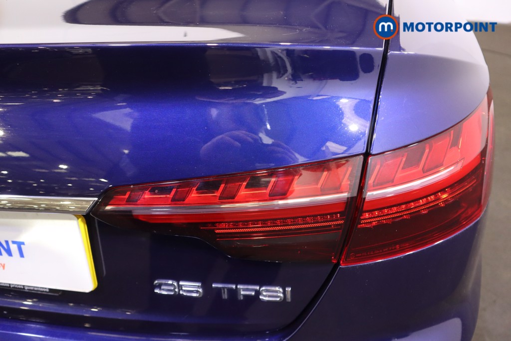 Audi A4 S Line Automatic Petrol Saloon - Stock Number (1585009) - 31st supplementary image